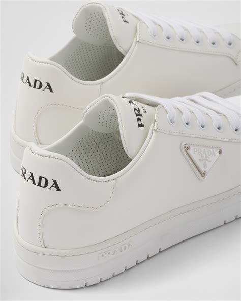 prada sneaker herren outlet|Prada sneakers for women.